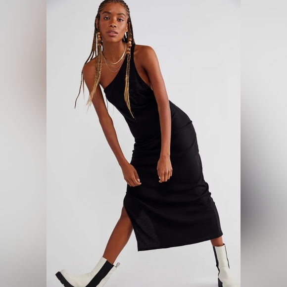 Free People Dresses & Skirts - NWT Free People Saturday Night Maxi- XL